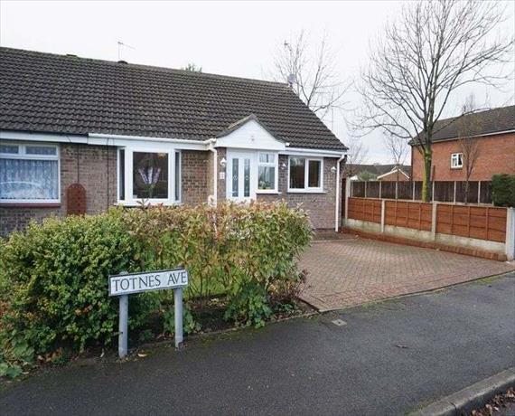 2 Bedroom Detached